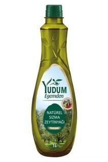 Yudum Egemden Zeytinyağı 1 L